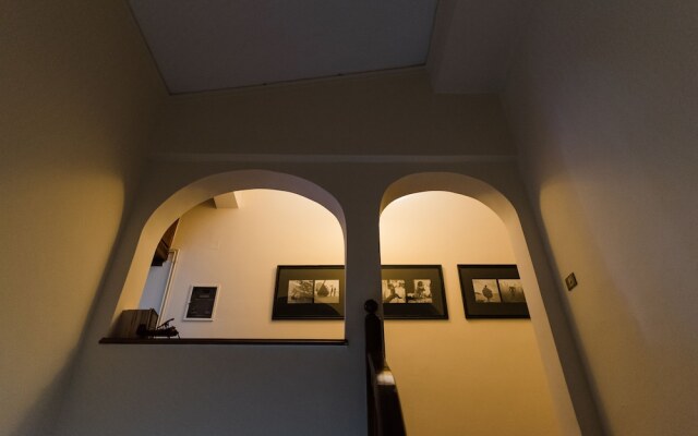 Traditional Luxury Villa Armonia