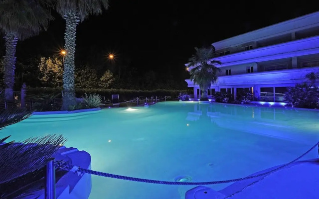 Relais du Lac II by Wonderful Italy