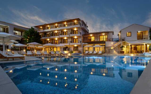 Elisso Hotel