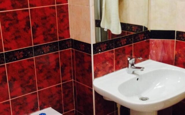 Мини-отель Фортуна на Кронверкском