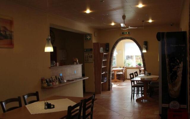 pension walddorf