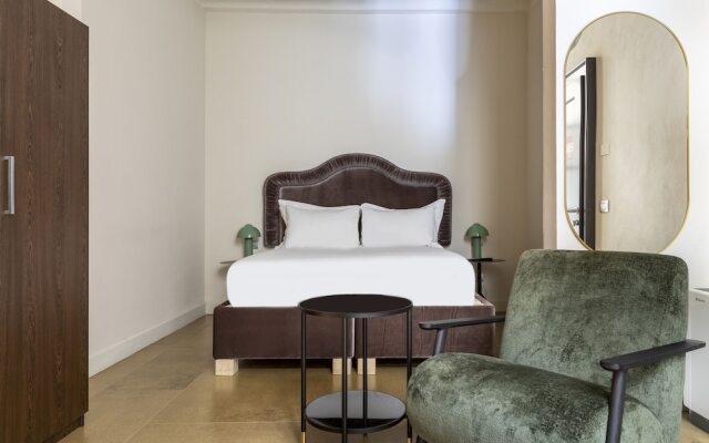 Numa Florence Felice