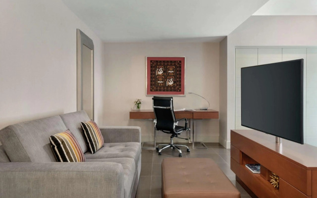 DoubleTree by Hilton Lima Miraflores El Pardo