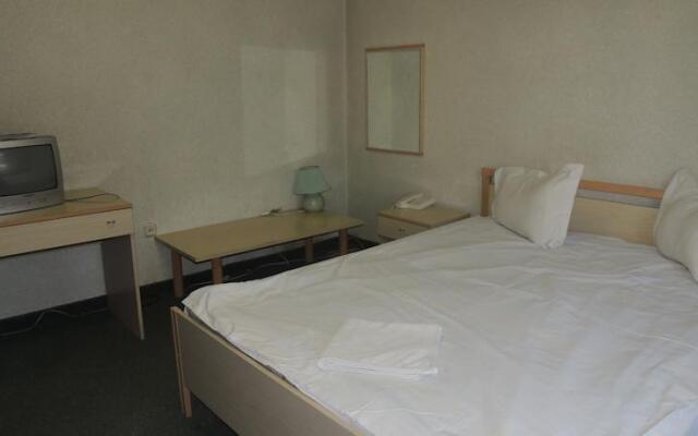 Hostel Traian