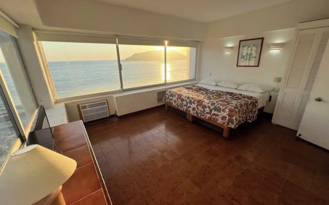 Condominios Islas del Sol