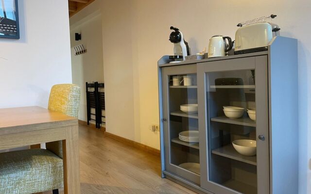 Apartamentos Ciudad Santiago