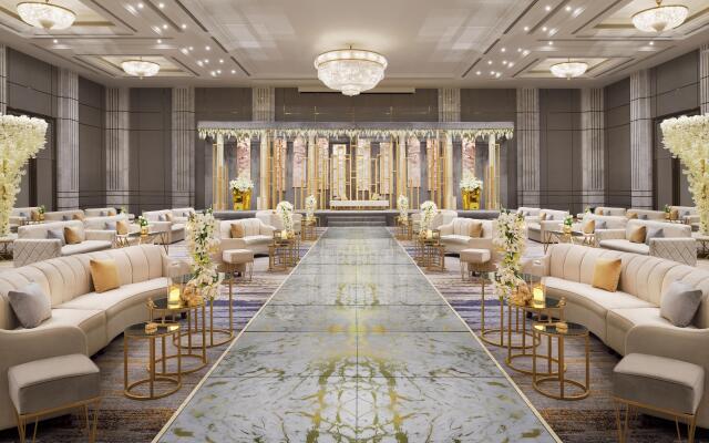 Al Ahsa InterContinental by IHG