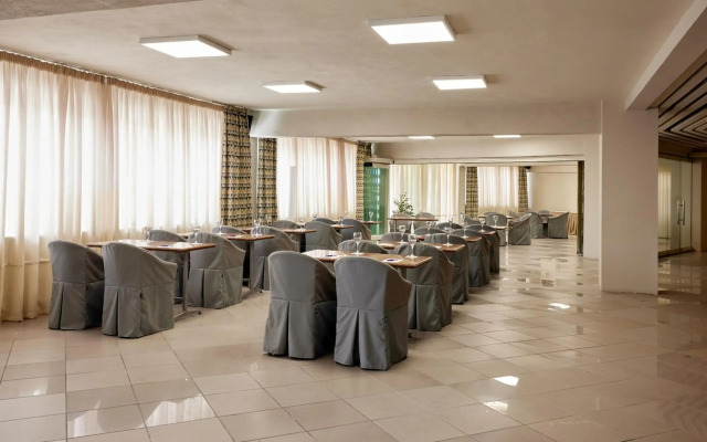 Hotel Panorama
