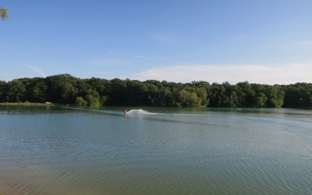 Le Moulin des Marionnettes