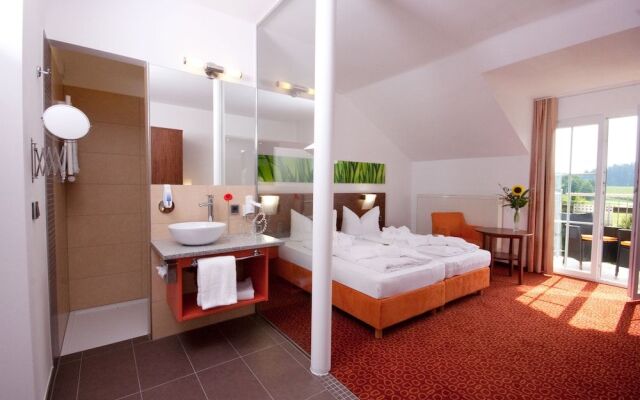 Hotel & SPA Reibener Hof