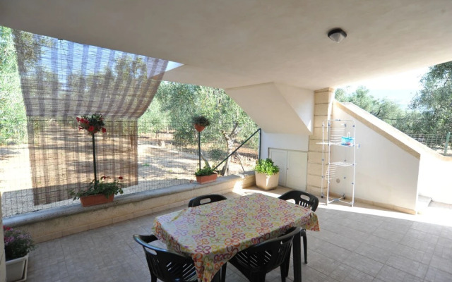 Villa Melena