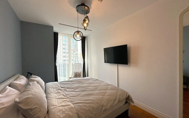 Mashattan Residence by Suites Fiore