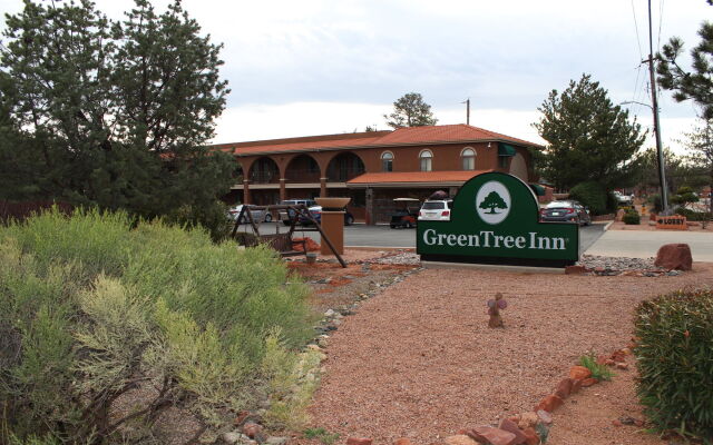 GreenTree Inn Sedona