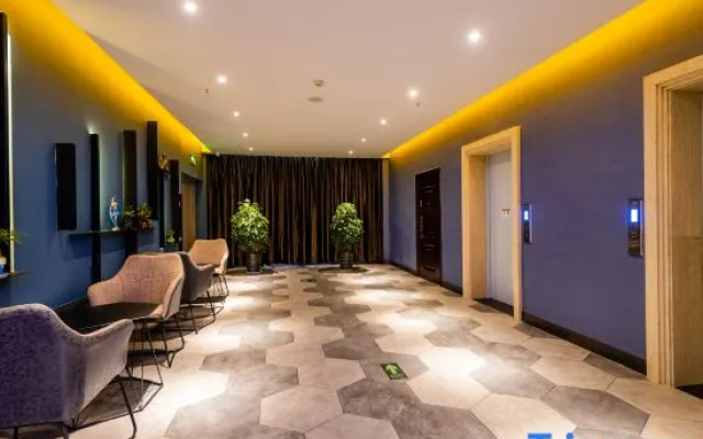 Zhangjiagang Vipshop Fashion Hotel