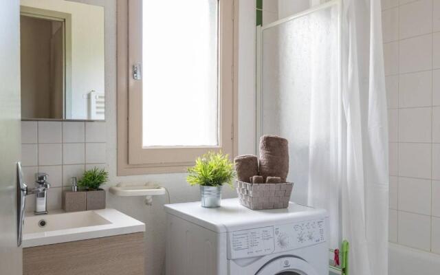 Appartement Saint-Lary-Soulan, 2 pièces, 4 personnes - FR-1-296-138