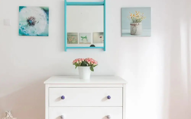 Casa da Avenida I in Lisboa