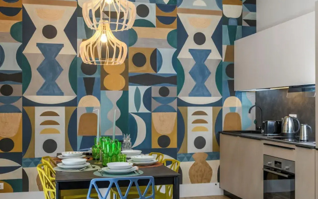 Domus Augustea - Luxury Accommodations