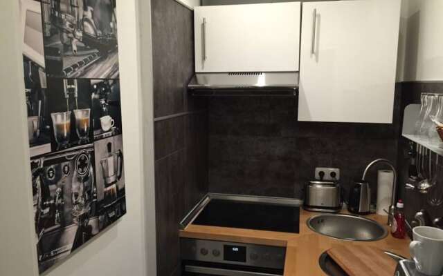 Appartment St.Barbara