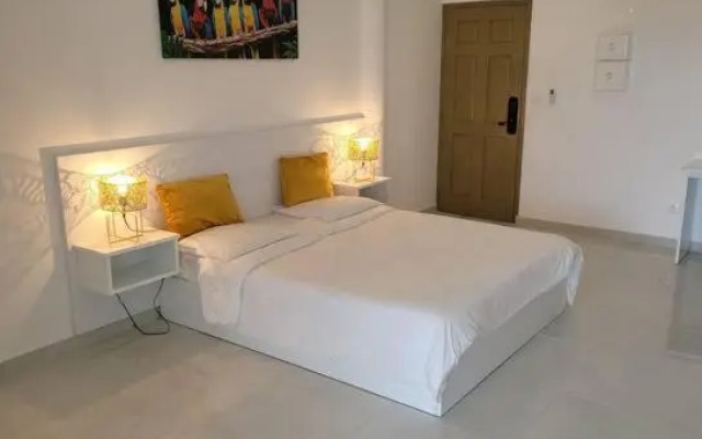 Hello Guyane (4), Suite Junior Luxury, 5 étoiles