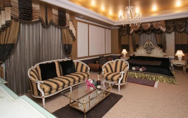 Hotel  Brugge