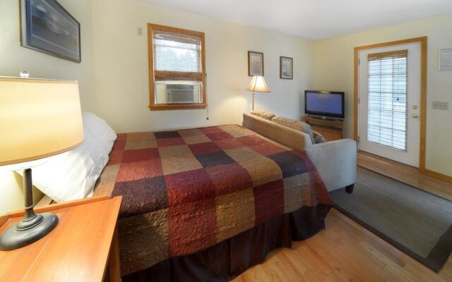 The Birches Motel