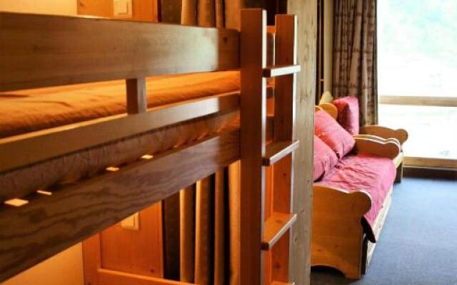 Résidence Palafour - Studio pour 4 Personnes 193696