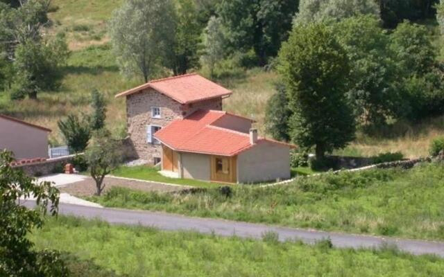 Gîte Polignac, 3 pièces, 5 personnes - FR-1-582-117