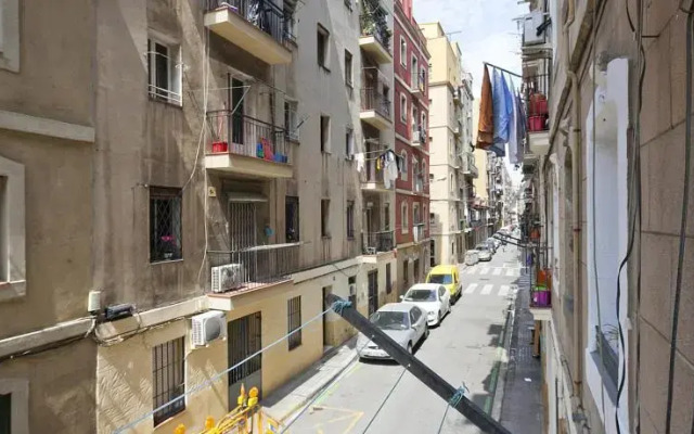 Stay Barcelona Barceloneta Beach Apartments