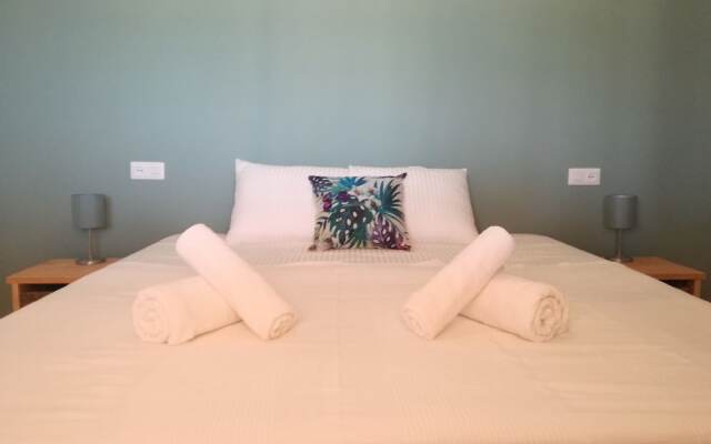 Casa de la Vida Málaga