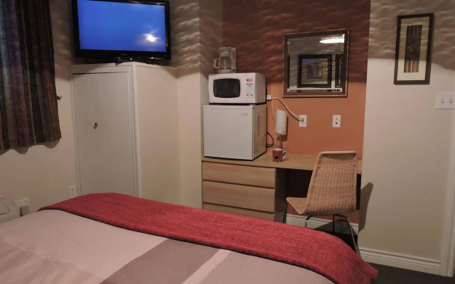 Bethel-Aspen Inn