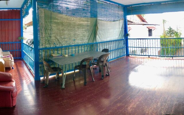 Baba Guest House