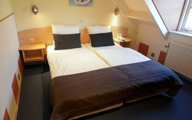 Hotel-Restaurant De Leygraaf