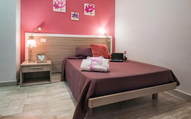 Suite Room Fiumicino