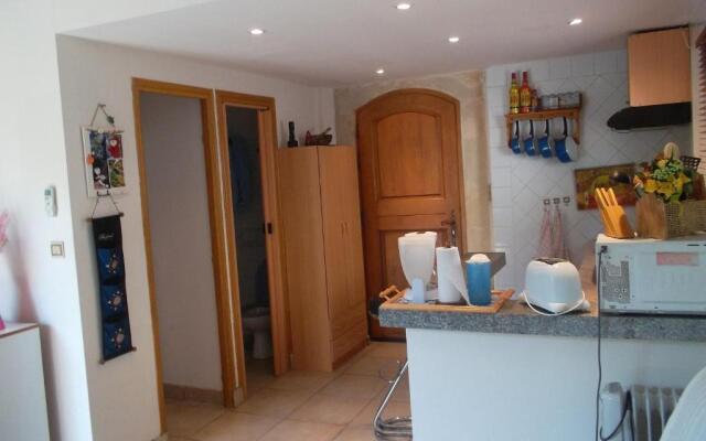 appartement Duplex Parking gratuit