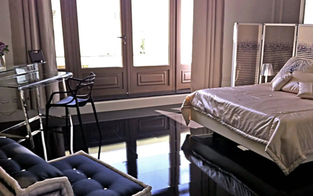 Chateau la Mothe du Barry