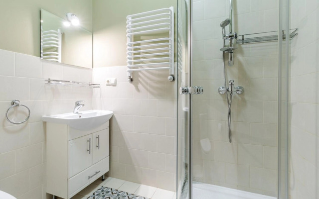 Apartment on Stavropihiiska Street 2