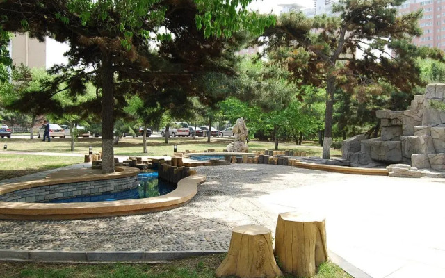 Shenyang Liaoning Mansion