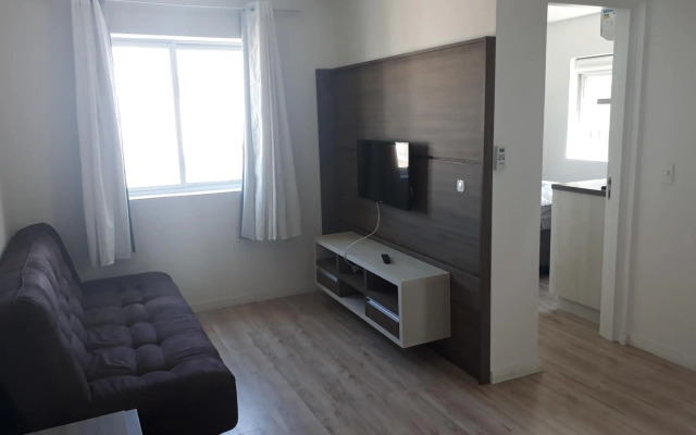 Real Plaza Flat 1505