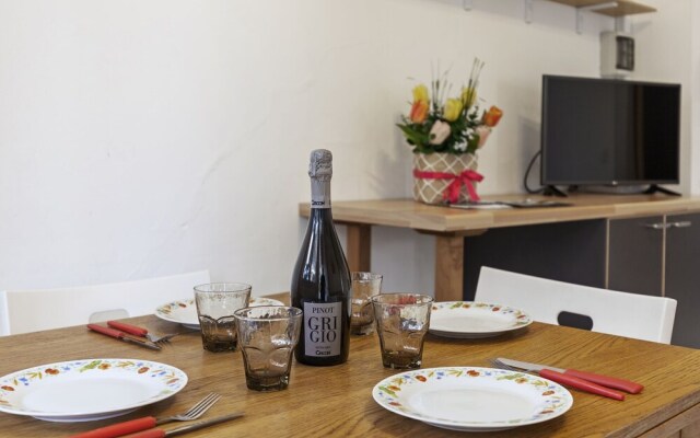 Welcoming Apartment in Rosolina Mare near the Beach