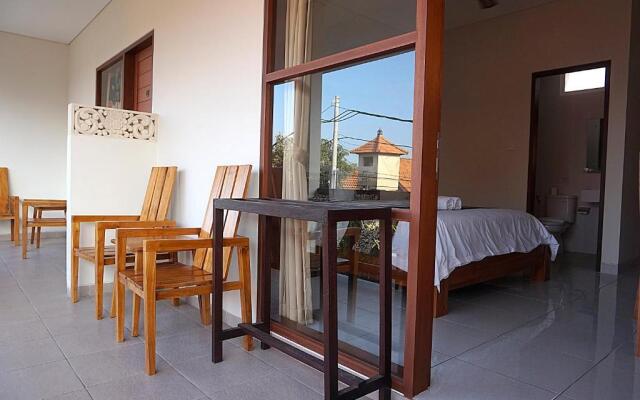 Sweet Corner Guest House