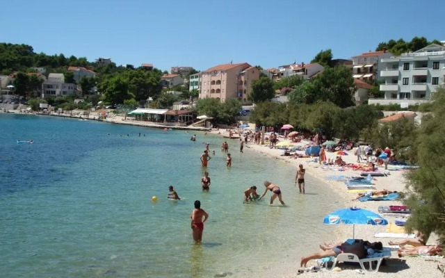 Anđelka - 50 m From Beach - A3