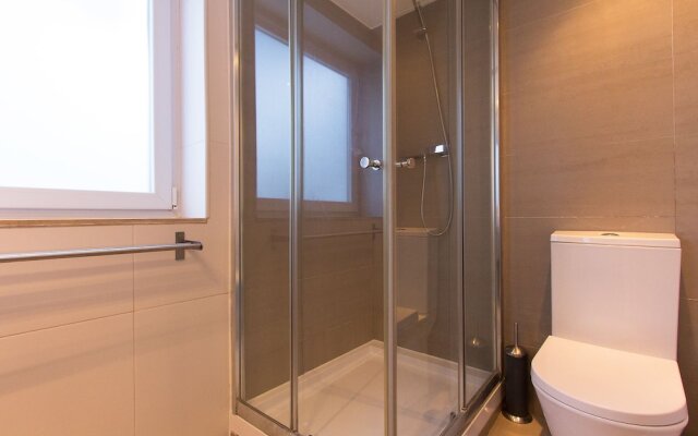 Panteão Terrace by Homing