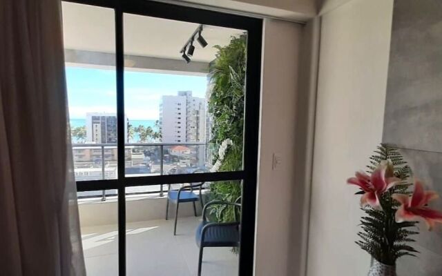 Edifício Time - Apto 709