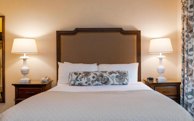 Mountain View Grand Resort & Spa