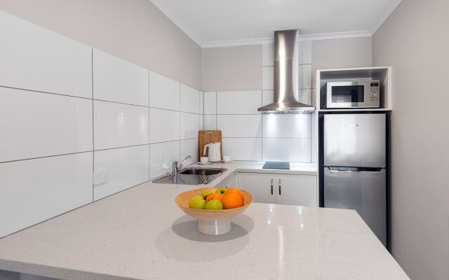 Fawkner Executive Suites & Serviced Apartments