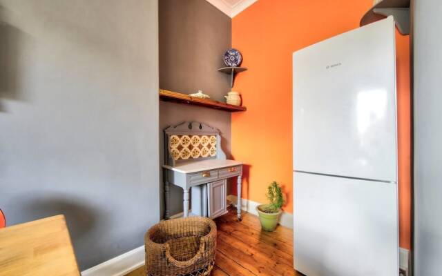 Bright And Homely 1Bdr Close To City Centre