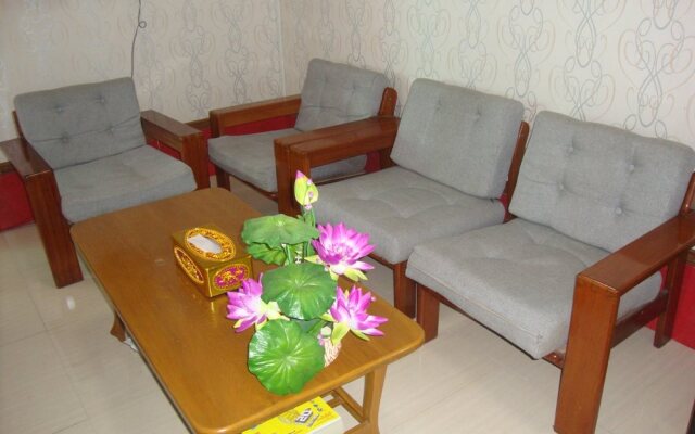 Aung Tha Pyay Hotel 2