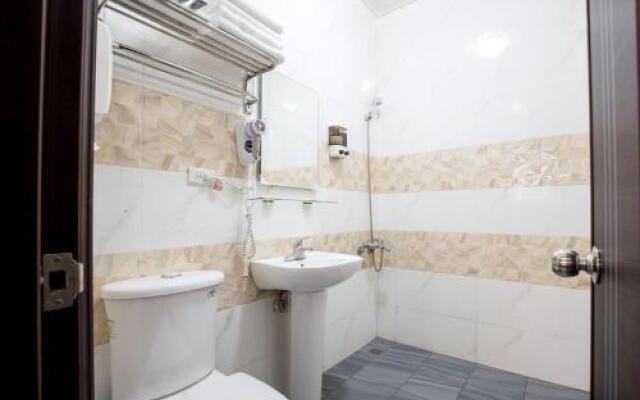 Tian Xinmin places B&B