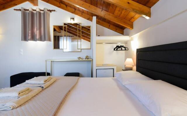 Marianthi s Maisonette