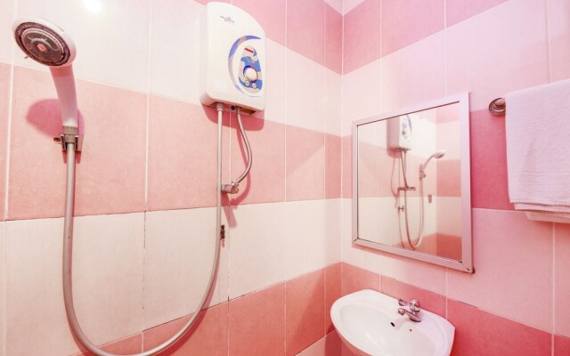 Oyo 89688 Alor Street Hotel